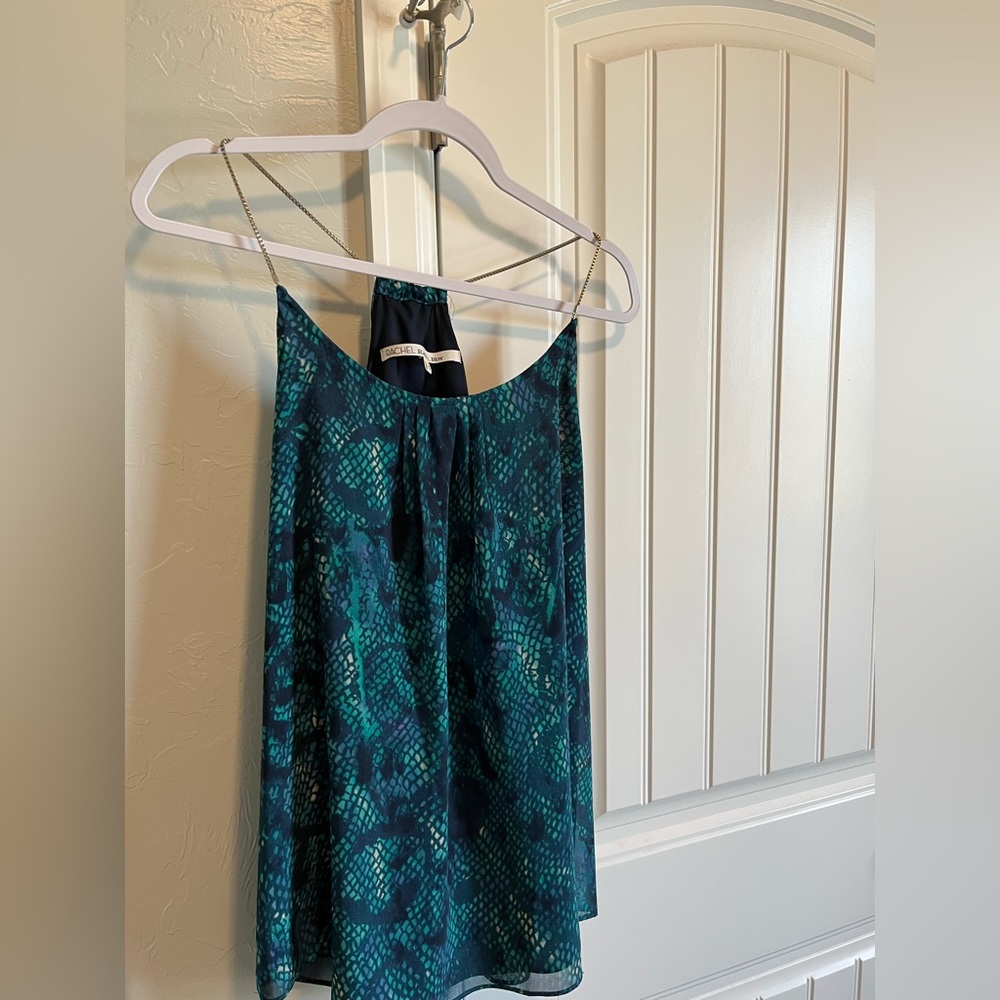 Rachel Roy tank top
